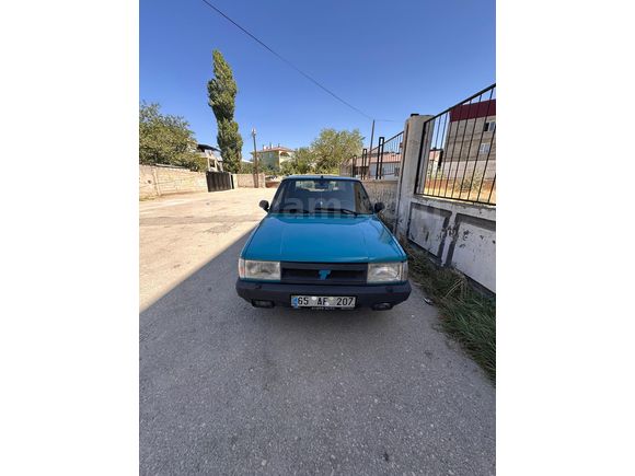 Sahibinden Tofaş Şahin S 1997 Model