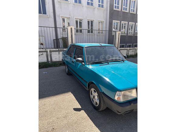 Sahibinden Tofaş Şahin S 1997 Model