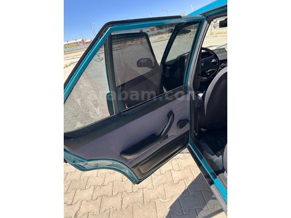 Sahibinden Tofaş Şahin S 1997 Model