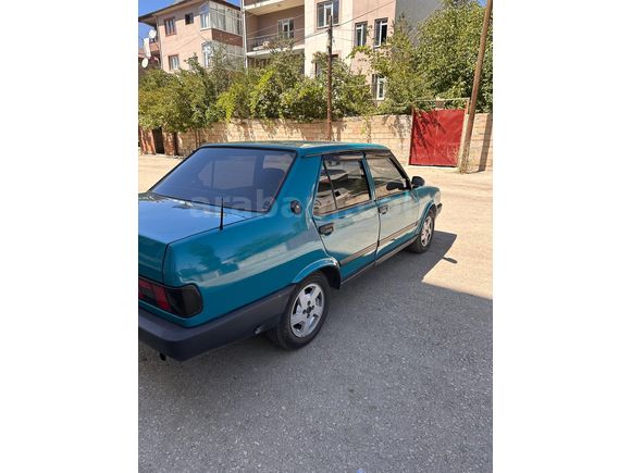 Sahibinden Tofaş Şahin S 1997 Model