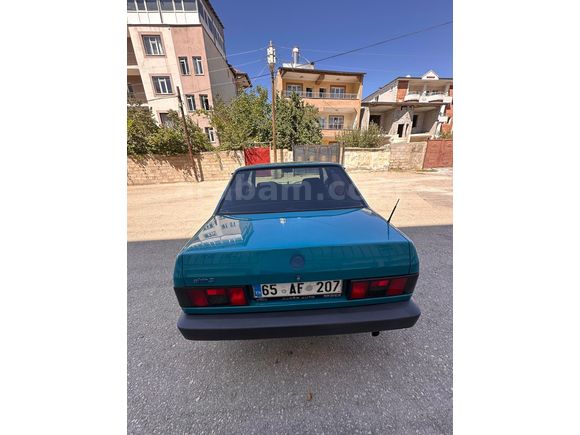 Sahibinden Tofaş Şahin S 1997 Model