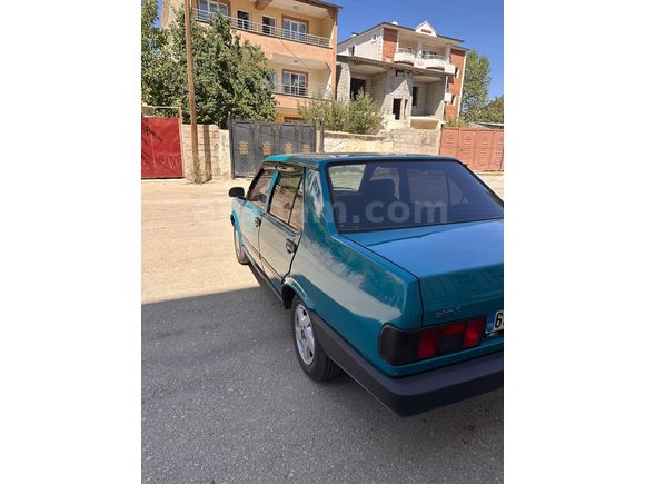 Sahibinden Tofaş Şahin S 1997 Model