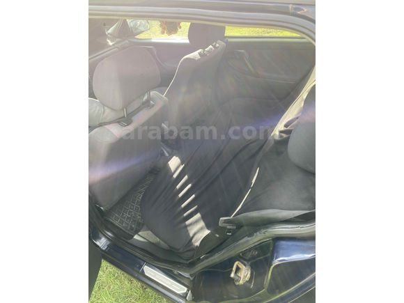 Sahibinden Volkswagen Polo 1.6 1998 Model 
