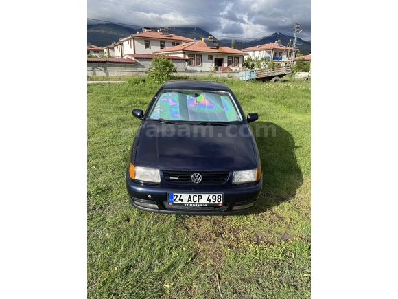 Sahibinden Volkswagen Polo 1.6 1998 Model 