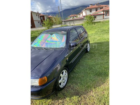 Sahibinden Volkswagen Polo 1.6 1998 Model 
