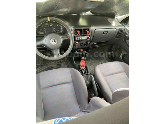 Sahibinden Volkswagen Polo 1.6 1998 Model 