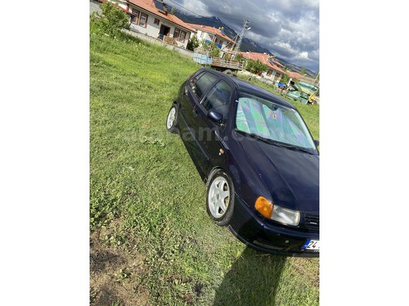 Sahibinden Volkswagen Polo 1.6 1998 Model 