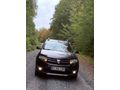 Sahibinden Dacia Sandero 1.5 dCi Stepway 2015 Model 