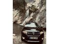 Sahibinden Dacia Sandero 1.5 dCi Stepway 2015 Model 
