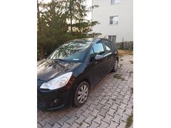 Sahibinden Citroen C3 1.4 Attraction 2011 Model