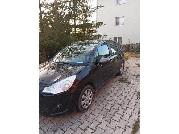 Sahibinden Citroen C3 1.4 Attraction 2011 Model