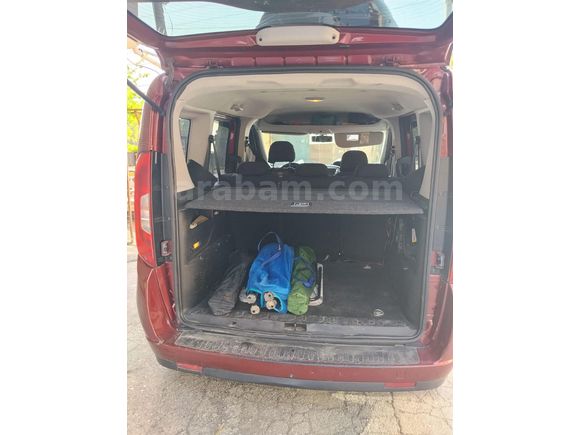 Sahibinden Fiat Doblo Combi 1.3 Multijet 2016 Model