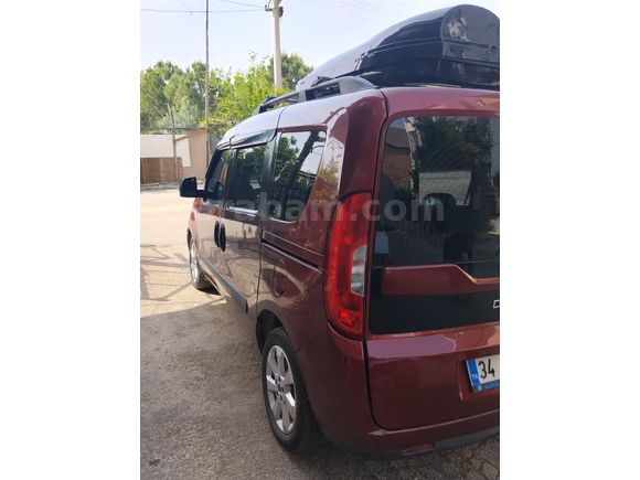 Sahibinden Fiat Doblo Combi 1.3 Multijet 2016 Model