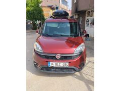 Sahibinden Fiat Doblo Combi 1.3 Multijet 2016 Model