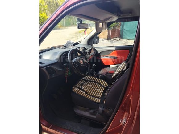 Sahibinden Fiat Doblo Combi 1.3 Multijet 2016 Model