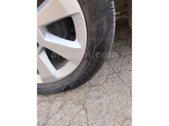 Sahibinden Fiat Doblo Combi 1.3 Multijet 2016 Model