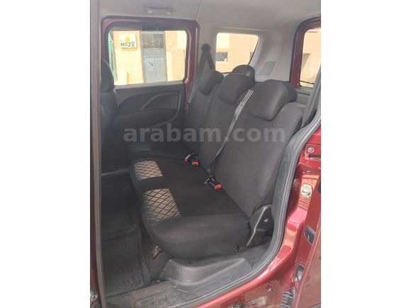 Sahibinden Fiat Doblo Combi 1.3 Multijet 2016 Model