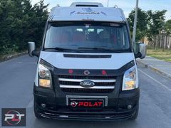 POLAT'TAN 2008 MODEL FORD TRANSİT 330 M 12+1 %20 PEŞİNAT SENET