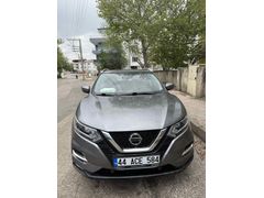 Sahibinden Nissan Qashqai 1.3 DIG-T Tekna 2020 Model 