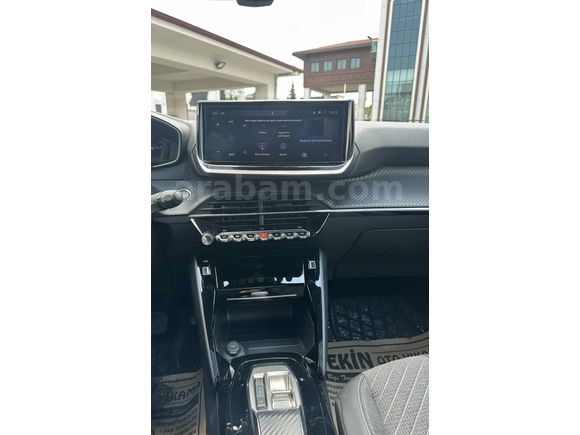 Sahibinden Peugeot 2008 1.2 PureTech Allure 2025 Model 