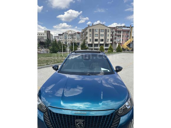 Sahibinden Peugeot 2008 1.2 PureTech Allure 2025 Model 