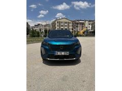 Sahibinden Peugeot 2008 1.2 PureTech Allure 2025 Model 