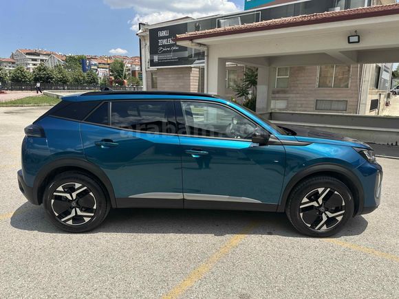 Sahibinden Peugeot 2008 1.2 PureTech Allure 2025 Model 