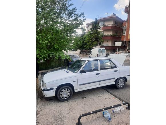 Sahibinden Renault R 9 1.4 Broadway RN 1997 Model