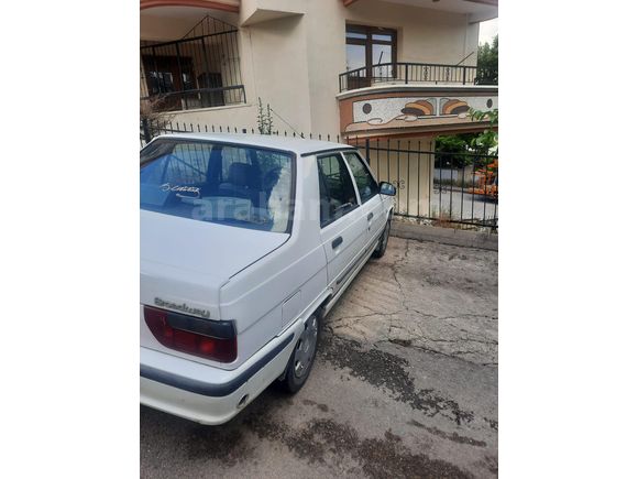 Sahibinden Renault R 9 1.4 Broadway RN 1997 Model