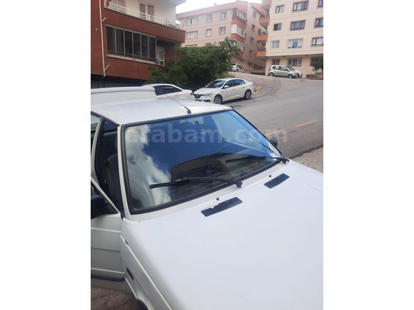 Sahibinden Renault R 9 1.4 Broadway RN 1997 Model