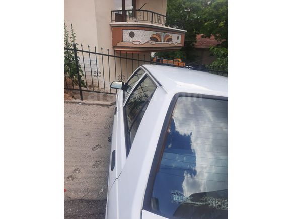 Sahibinden Renault R 9 1.4 Broadway RN 1997 Model