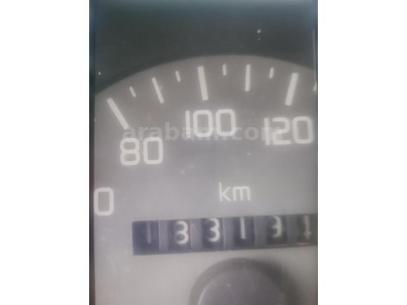 Sahibinden Renault R 9 1.4 Broadway RN 1997 Model