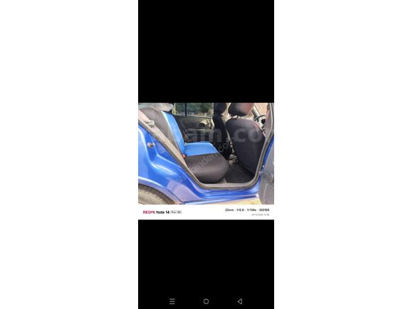 Sahibinden Renault Clio 1.4 RT 1998 Model