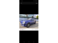 Sahibinden Renault Clio 1.4 RT 1998 Model