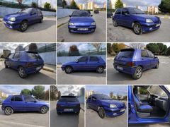 Sahibinden Renault Clio 1.4 RT 1998 Model