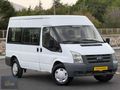 2006 FORDTRANSİT12+1/257BİNKM/MASRAFSIZ