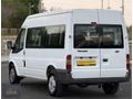 2006 FORDTRANSİT12+1/257BİNKM/MASRAFSIZ