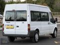 2006 FORDTRANSİT12+1/257BİNKM/MASRAFSIZ