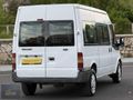 2006 FORDTRANSİT12+1/257BİNKM/MASRAFSIZ
