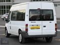 2006 FORDTRANSİT12+1/257BİNKM/MASRAFSIZ