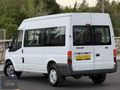 2006 FORDTRANSİT12+1/257BİNKM/MASRAFSIZ