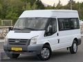 2006 FORDTRANSİT12+1/257BİNKM/MASRAFSIZ