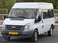 2006 FORDTRANSİT12+1/257BİNKM/MASRAFSIZ