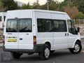 2006 FORDTRANSİT12+1/257BİNKM/MASRAFSIZ