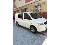 Sahibinden Volkswagen Transporter 2.5 TDI City Van 2004 Model