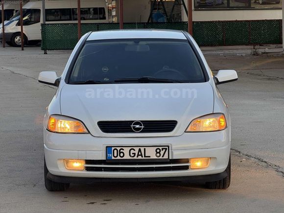2006 Model Hatasız Boyasız Km 197 Bin