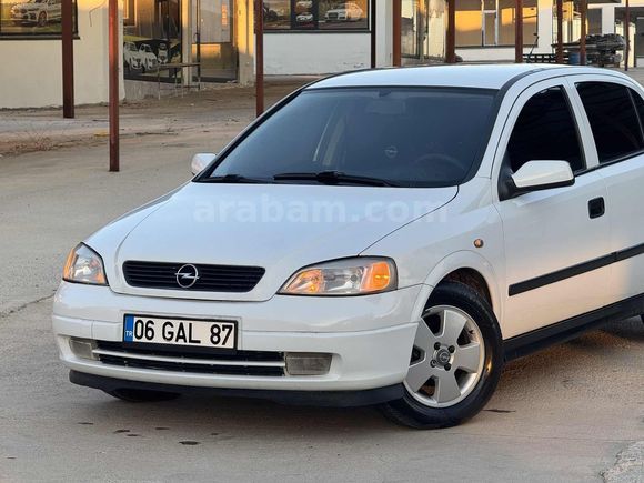 2006 Model Hatasız Boyasız Km 197 Bin