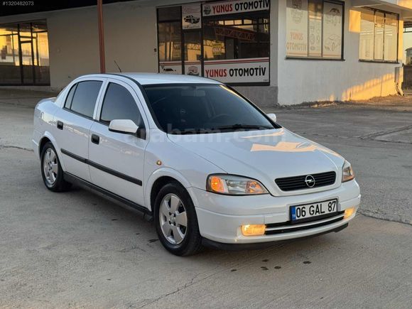 2006 Model Hatasız Boyasız Km 197 Bin