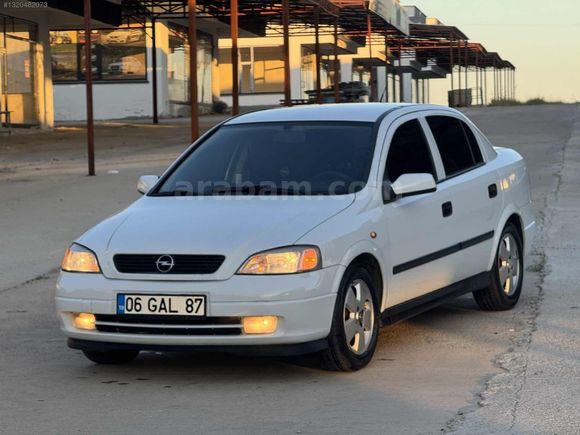 2006 Model Hatasız Boyasız Km 197 Bin