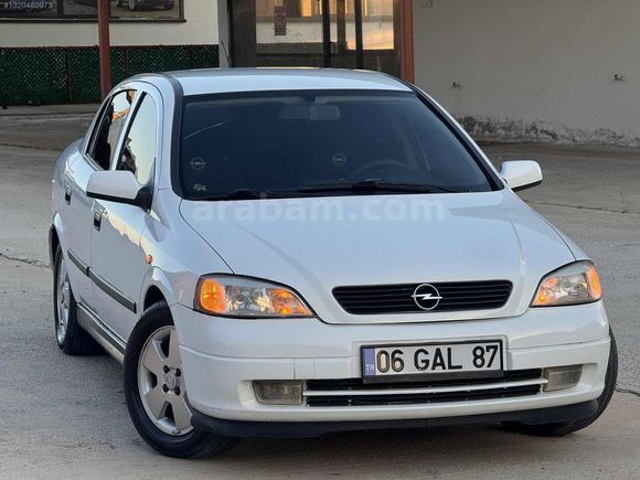 2006 Model Hatasız Boyasız Km 197 Bin